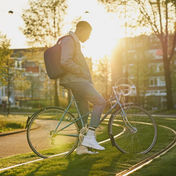 Rucsac antifurt Bobby compact [4]