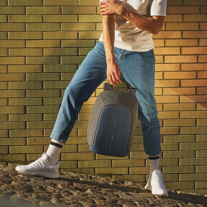 Rucsac antifurt Bobby compact [3]