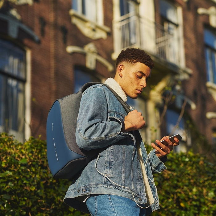 Rucsac antifurt Bobby compact [1]