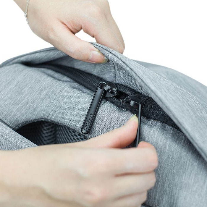 Rucsac antifurt Bobby compact [13]