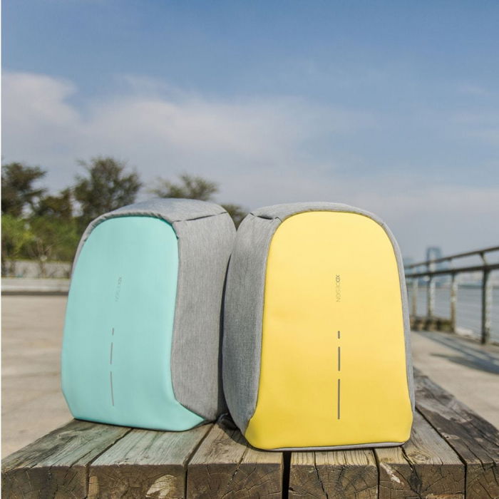 Rucsac antifurt Bobby compact [5]