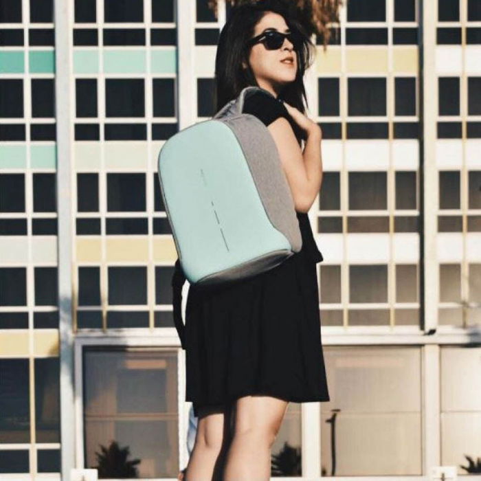 Rucsac antifurt Bobby compact [2]