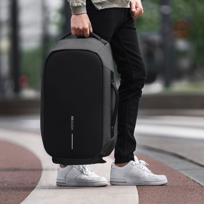 Rucsac antifurt Bobby Duffle [4]