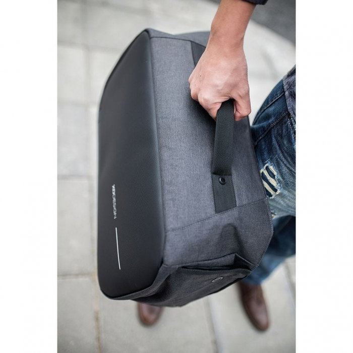 Rucsac antifurt Bobby Duffle [5]