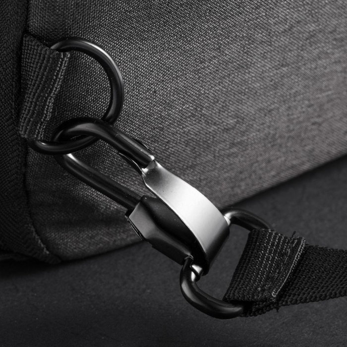 Rucsac antifurt Bobby Duffle [6]