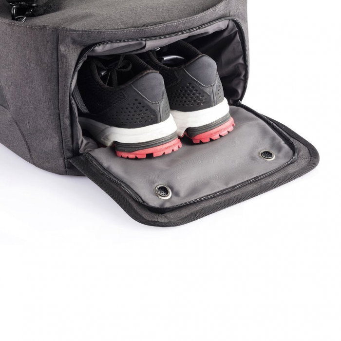 Rucsac antifurt Bobby Duffle [27]