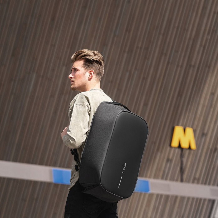 Rucsac antifurt Bobby Duffle [3]