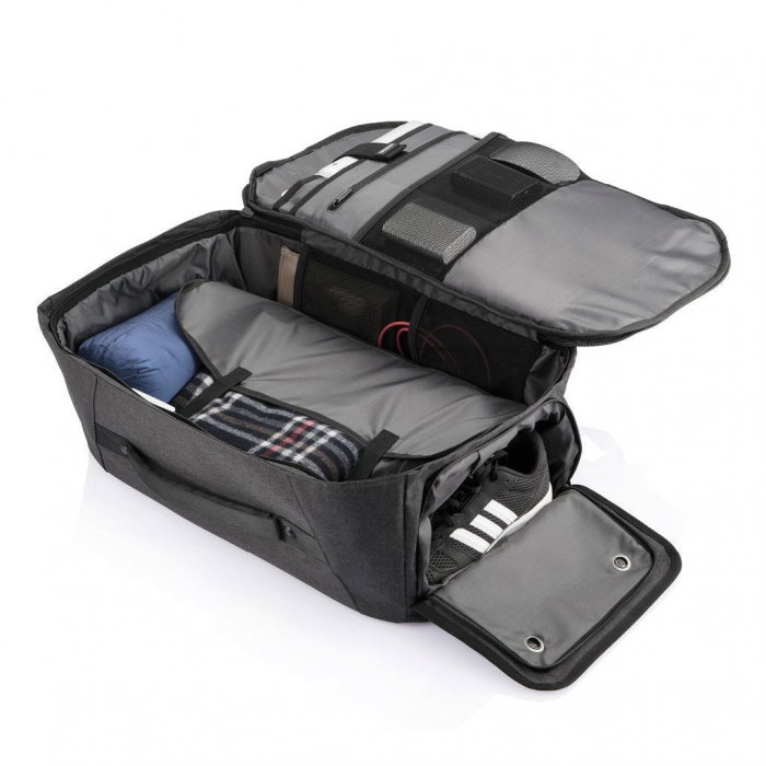 Rucsac antifurt Bobby Duffle [26]