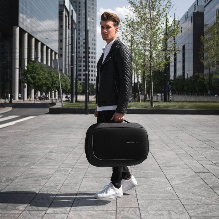 Rucsac antifurt Bobby Duffle [2]