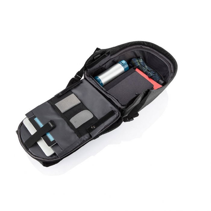 Rucsac antifurt Bobby Hero Regular [12]