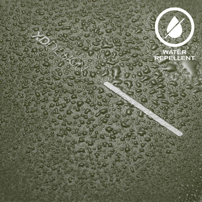 Rucsac antifurt Bobby Hero Small [14]