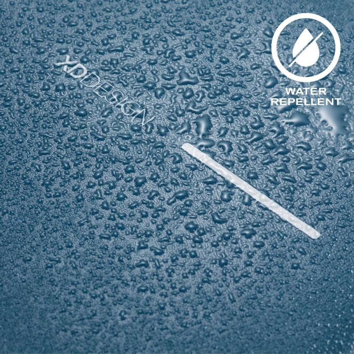 Rucsac antifurt Bobby Hero Small [13]