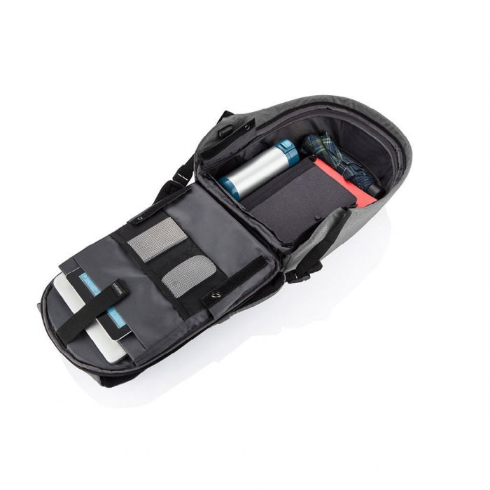 Rucsac antifurt Bobby Hero Small [8]