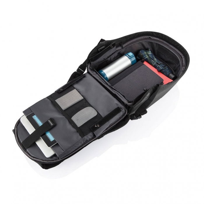 Rucsac antifurt Bobby Hero XL [28]