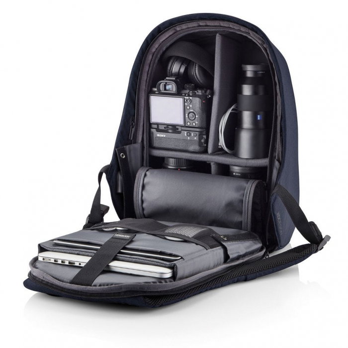 Rucsac antifurt Bobby Hero XL [23]