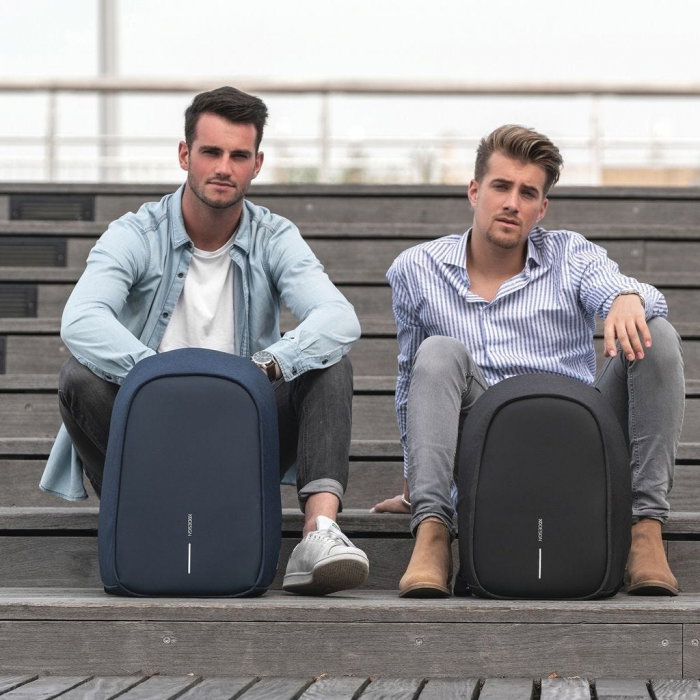 Rucsac antifurt Bobby Hero XL [2]