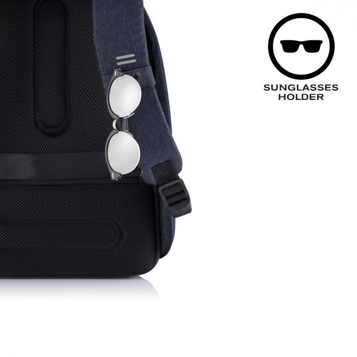 Rucsac antifurt Bobby Hero XL [13]