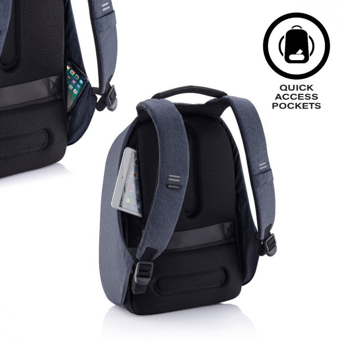 Rucsac antifurt Bobby Hero XL [11]