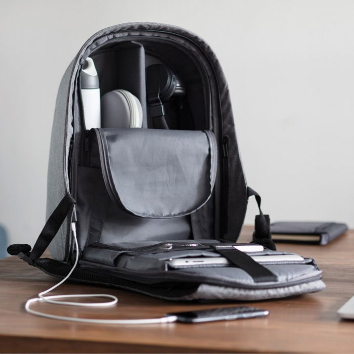 Rucsac antifurt Bobby Hero XL [2]