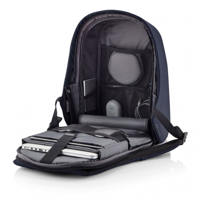Rucsac antifurt Bobby Hero XL [22]