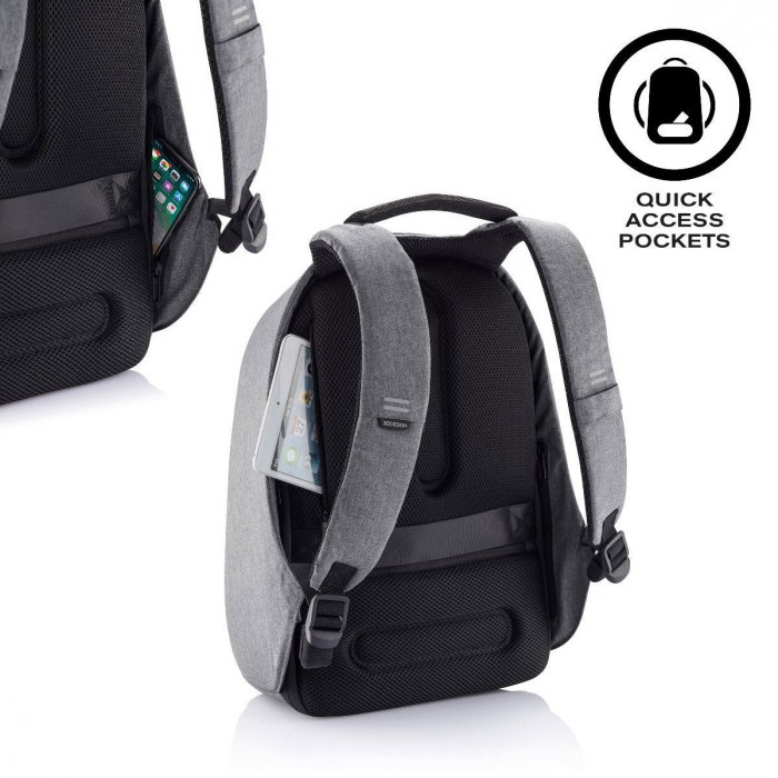 Rucsac antifurt Bobby Hero XL [17]