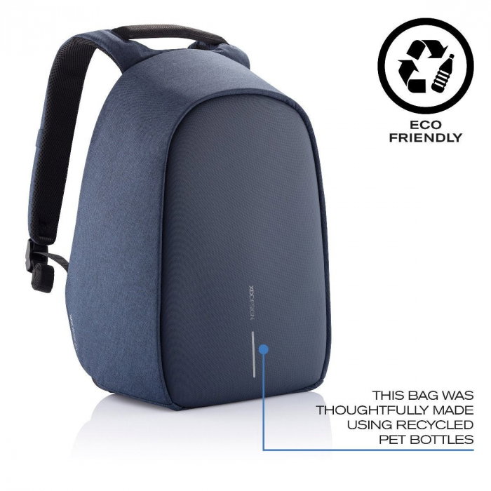 Rucsac antifurt Bobby Hero XL [5]