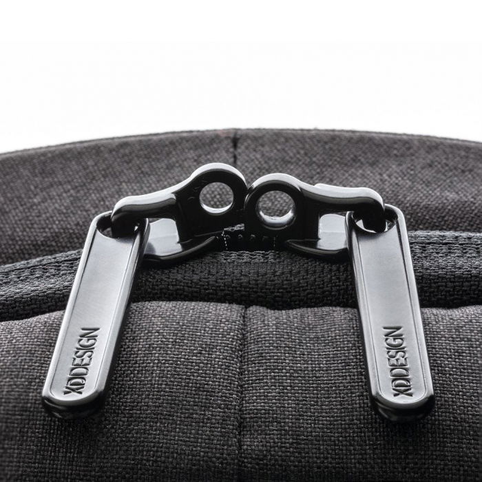 Rucsac antifurt Bobby Tech [27]