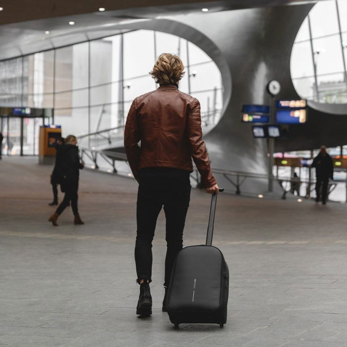 Rucsac antifurt Bobby Trolley [1]