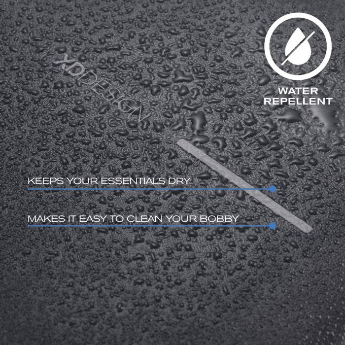 Rucsac antifurt Bobby Trolley [16]