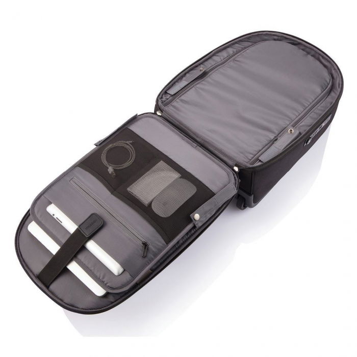 Rucsac antifurt Bobby Trolley [30]