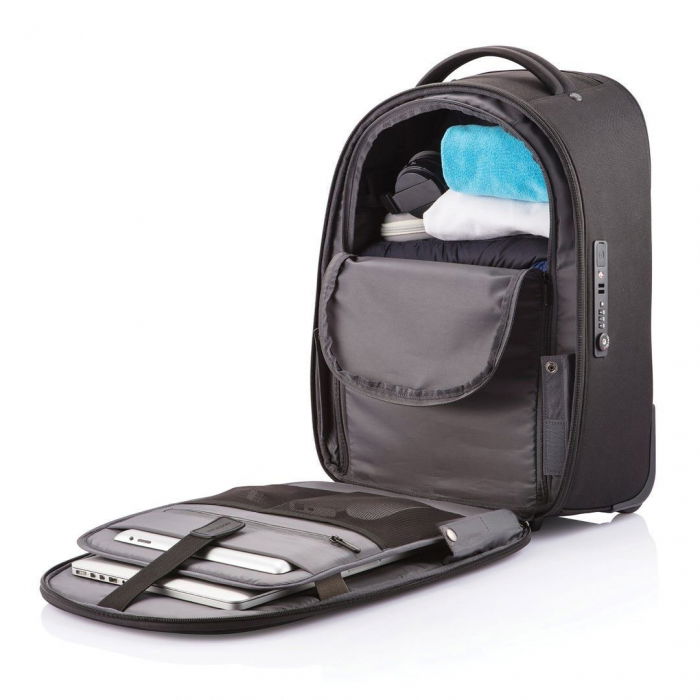 Rucsac antifurt Bobby Trolley [32]