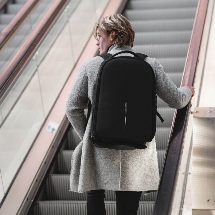 Rucsac antifurt Bobby Trolley [3]