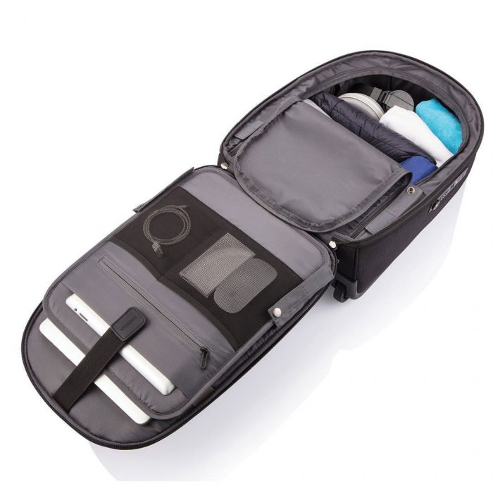 Rucsac antifurt Bobby Trolley [29]