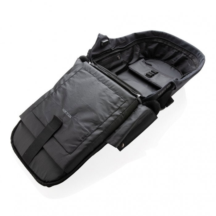 Rucsac antifurt Bobby XL [19]