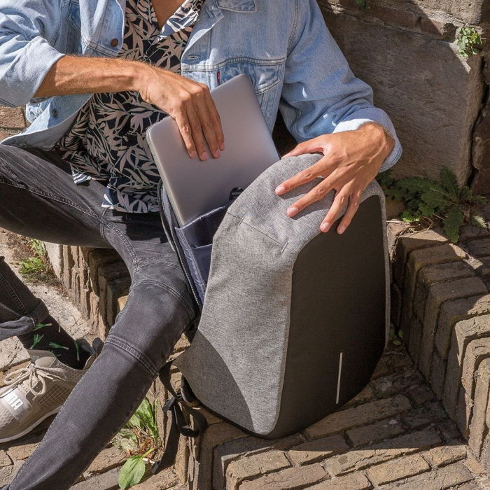 Rucsac antifurt Bobby XL [2]