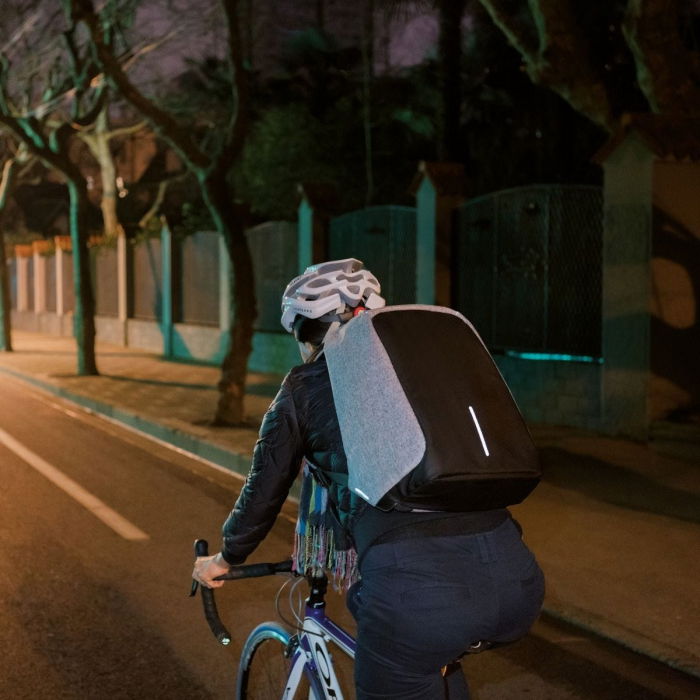 Rucsac antifurt Bobby XL [4]