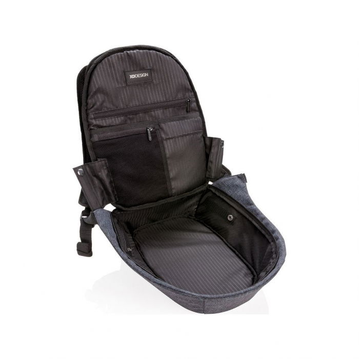 Rucsac antifurt Elle Protective cu alarma si localizare [22]