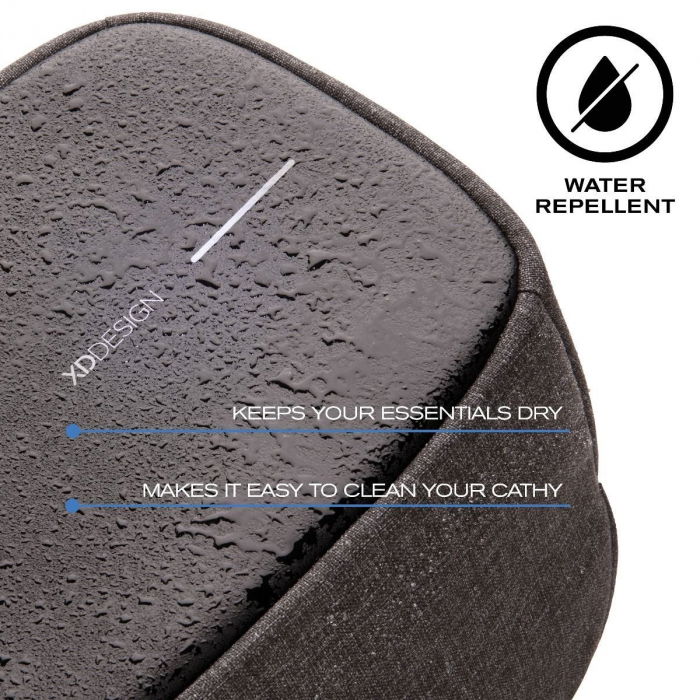 Rucsac antifurt Elle Protective cu alarma si localizare [14]