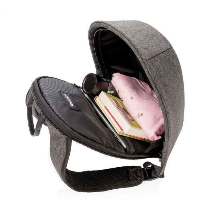 Rucsac antifurt Elle Protective cu alarma si localizare [21]