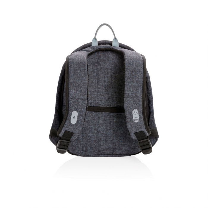 Rucsac antifurt Elle Protective cu alarma si localizare [20]