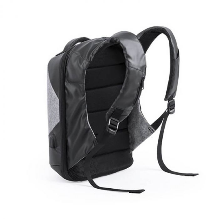 Rucsac antifurt Ergo Techie [8]