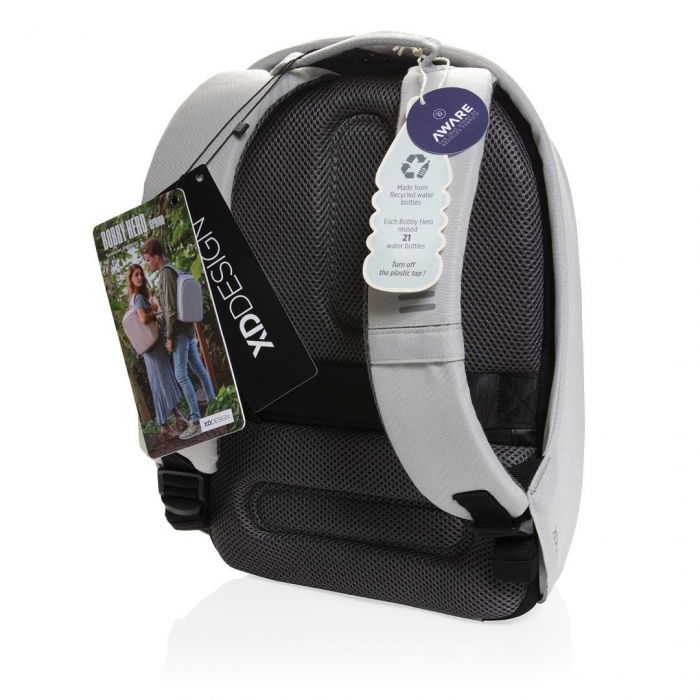 Rucsac antifurt Hero Spring [23]