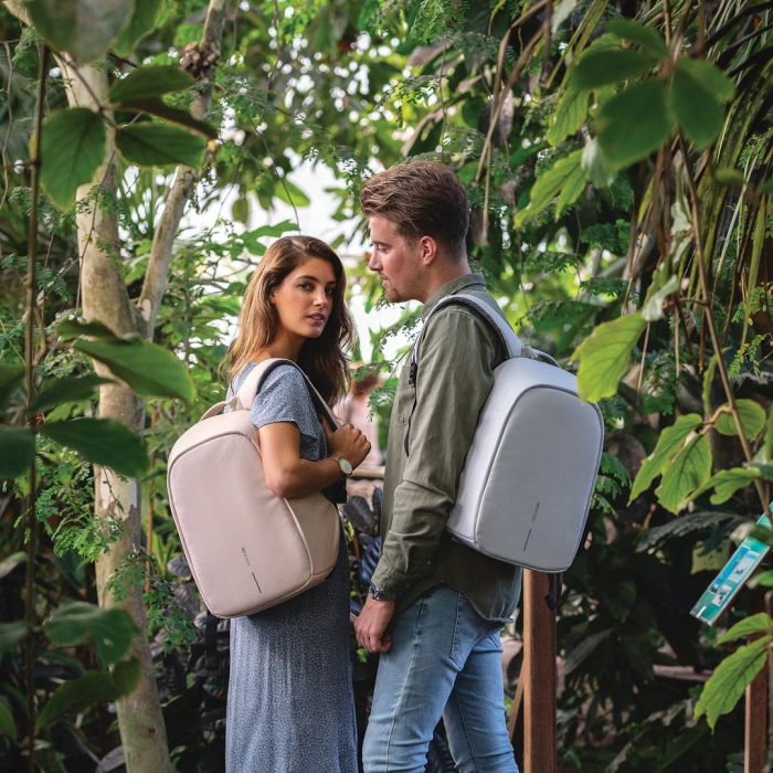 Rucsac antifurt Hero Spring [3]