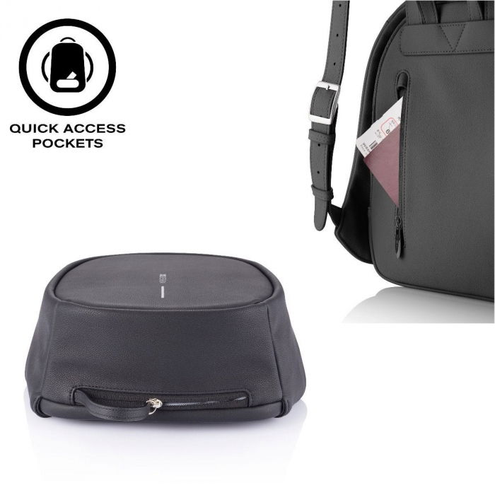 Rucsac antifurt pentru ea Bobby Elle Fashion [17]