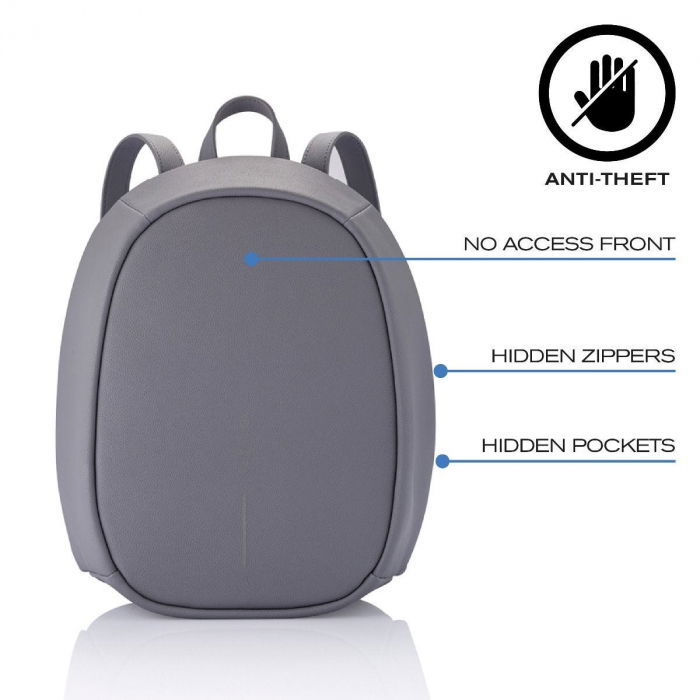 Rucsac antifurt pentru ea Bobby Elle Fashion [13]