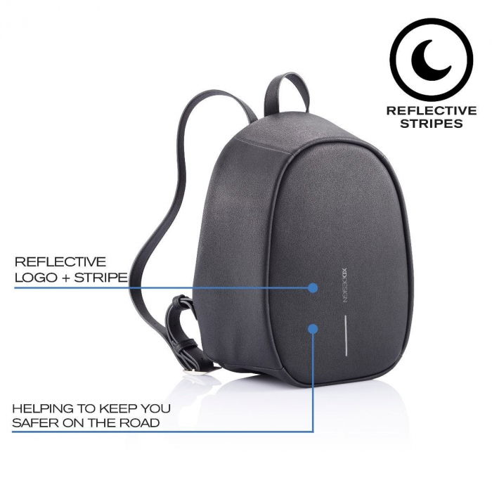 Rucsac antifurt pentru ea Bobby Elle Fashion [15]