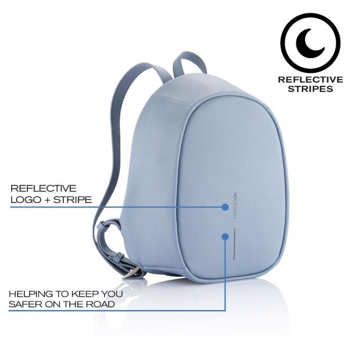 Rucsac antifurt pentru ea Bobby Elle Fashion [15]