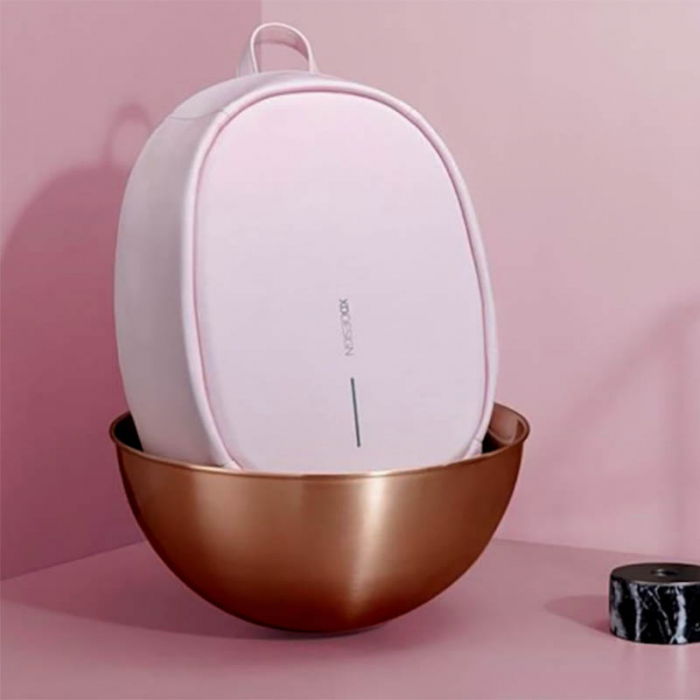 Rucsac antifurt pentru ea Bobby Elle Fashion [4]