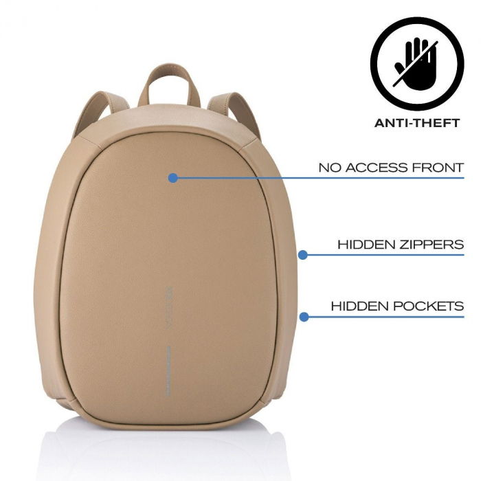 Rucsac antifurt pentru ea Bobby Elle Fashion [11]