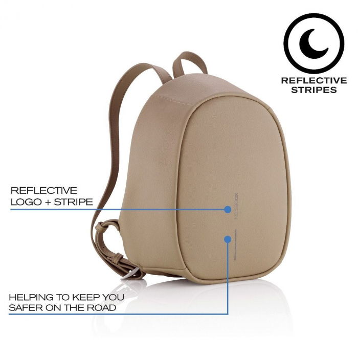 Rucsac antifurt pentru ea Bobby Elle Fashion [12]